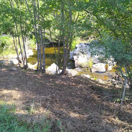 Domaine De Minodier - 6 Pers. * Ardoix