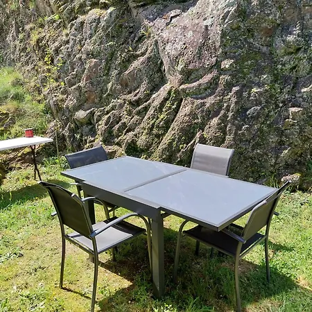 Дом отдыха Domaine De Minodier - 6 Pers. *