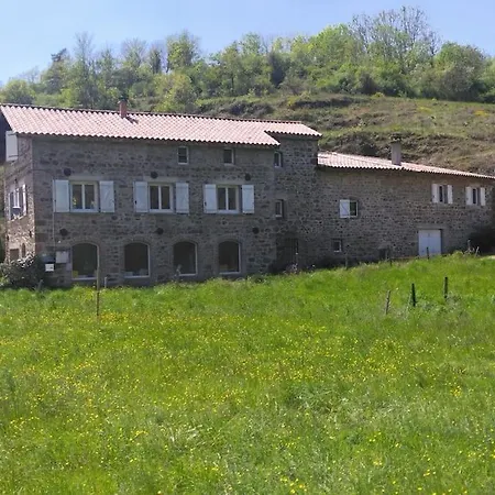 Domaine De Minodier - 6 Pers. * Ardoix